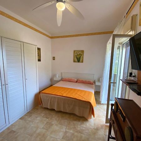 Casa Scala Dei Turchi Appartement Realmonte Buitenkant foto