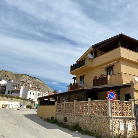 Casa Scala Dei Turchi Appartement Realmonte Buitenkant foto