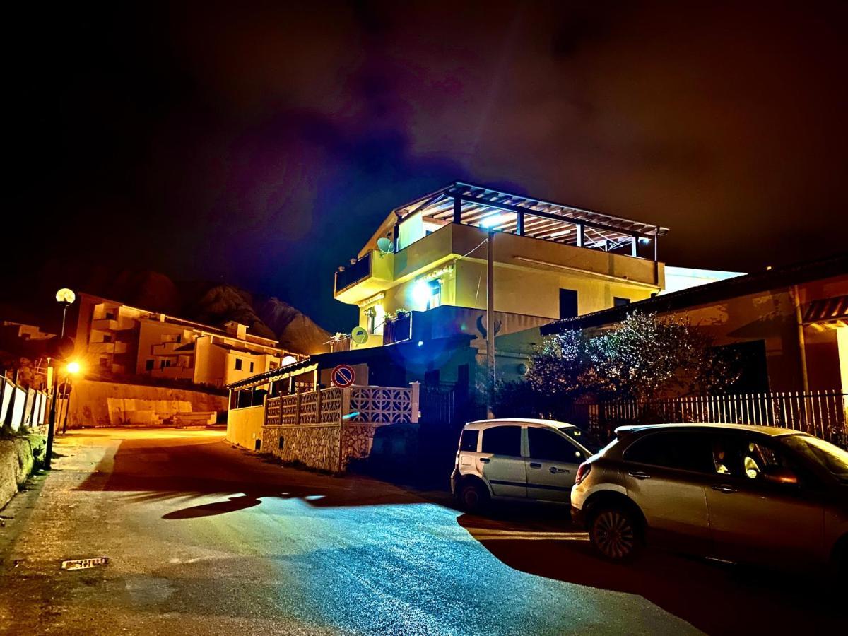Casa Scala Dei Turchi Appartement Realmonte Buitenkant foto