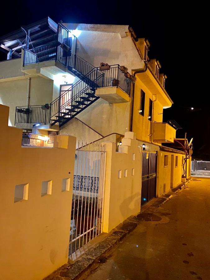 Casa Scala Dei Turchi Appartement Realmonte Buitenkant foto