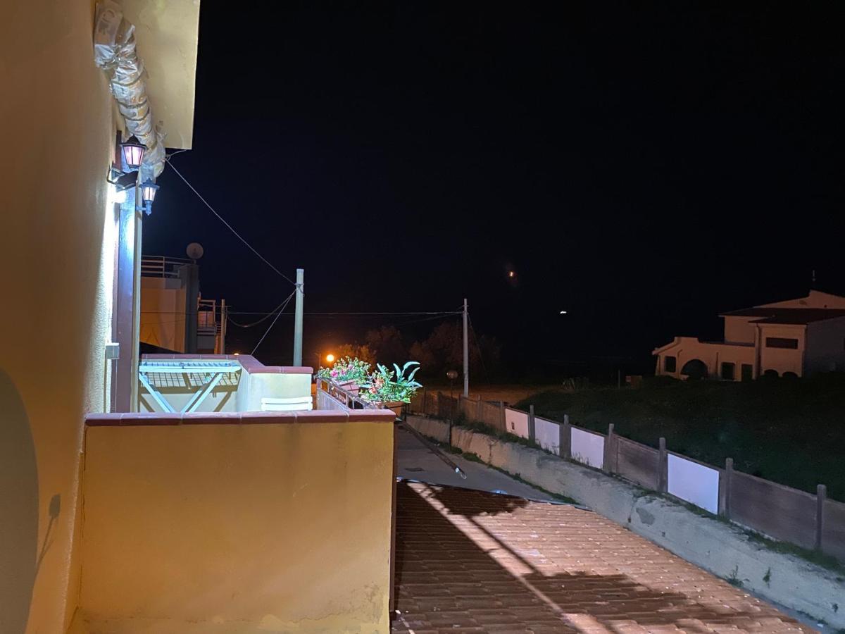 Casa Scala Dei Turchi Appartement Realmonte Buitenkant foto