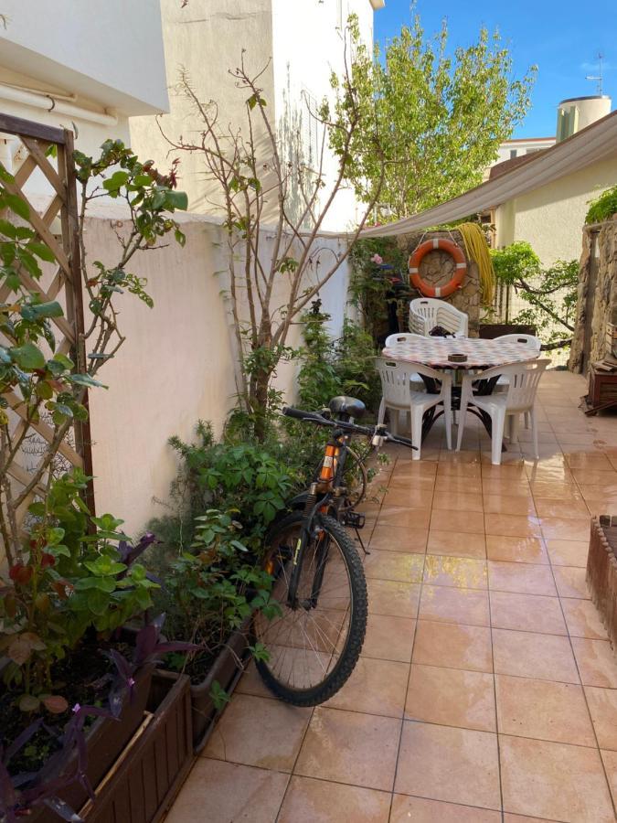 Casa Scala Dei Turchi Appartement Realmonte Buitenkant foto