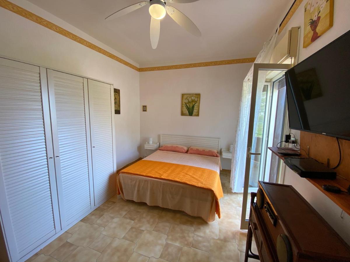 Casa Scala Dei Turchi Appartement Realmonte Buitenkant foto