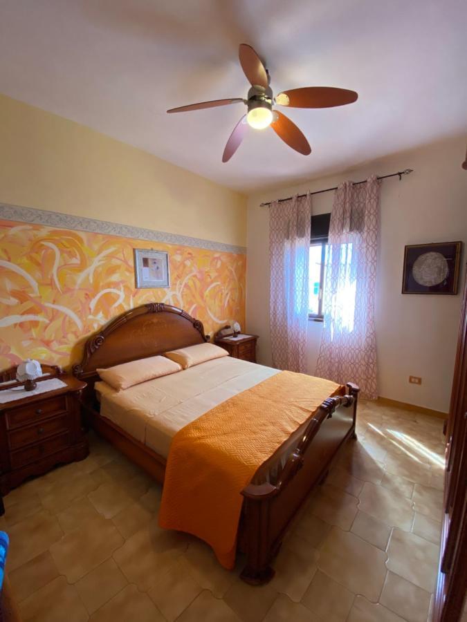 Casa Scala Dei Turchi Appartement Realmonte Buitenkant foto