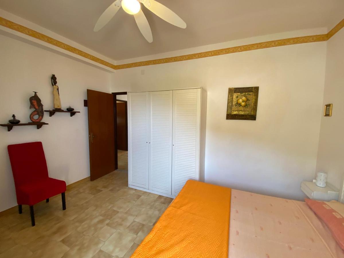 Casa Scala Dei Turchi Appartement Realmonte Buitenkant foto