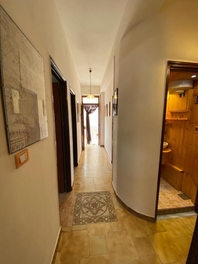 Casa Scala Dei Turchi Appartement Realmonte Buitenkant foto