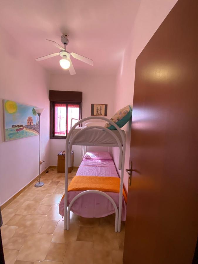 Casa Scala Dei Turchi Appartement Realmonte Buitenkant foto