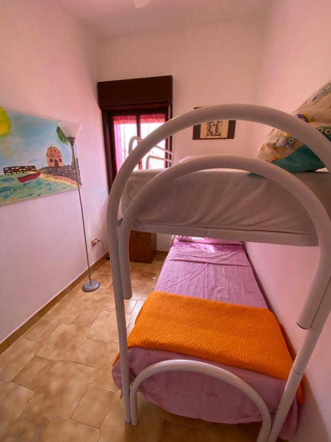 Casa Scala Dei Turchi Appartement Realmonte Buitenkant foto