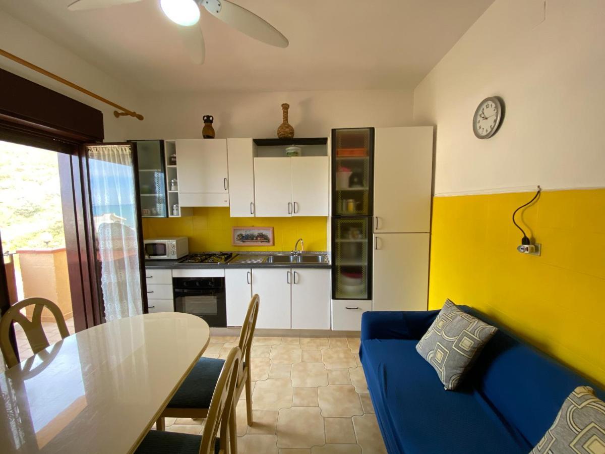 Casa Scala Dei Turchi Appartement Realmonte Buitenkant foto