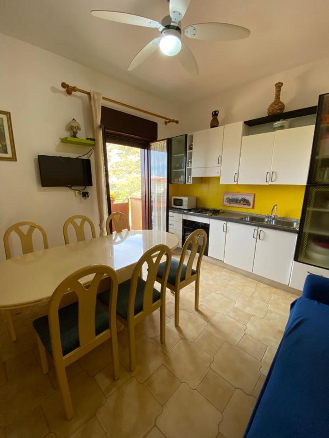 Casa Scala Dei Turchi Appartement Realmonte Buitenkant foto